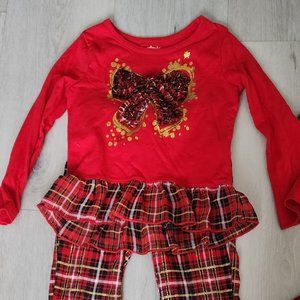 Tolder clothes & shoes